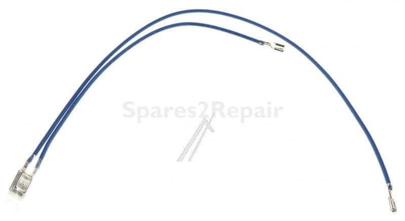 Thermostats - C00274705 482000087130 Thermostat Th 145° [Whirlpool Indesit]