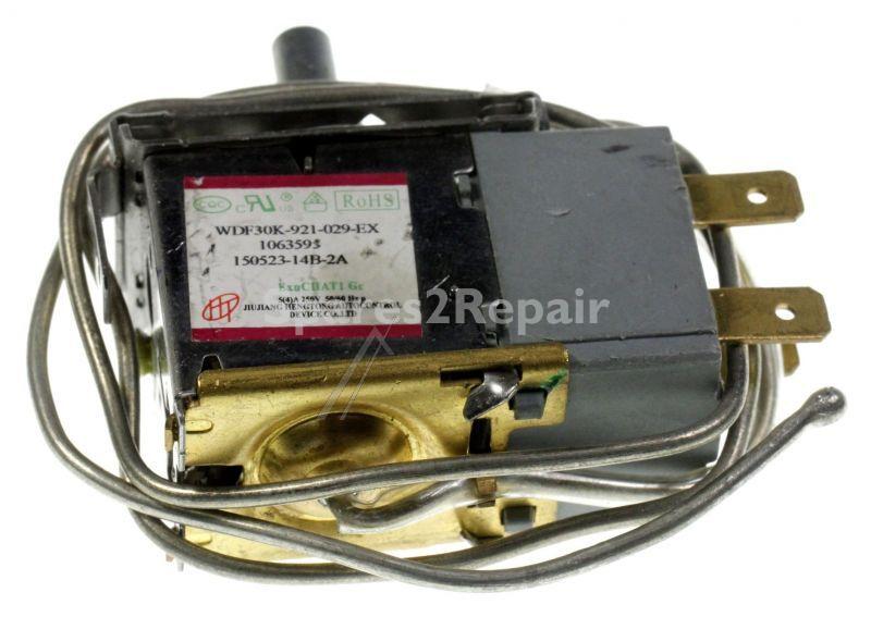 Thermostats - C00312026 482000007796 Thermostat [Whirlpool Indesit]