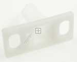 Interlocking Hook - C00379940 482000019578 Interlocking Hook [Whirlpool Indesit]