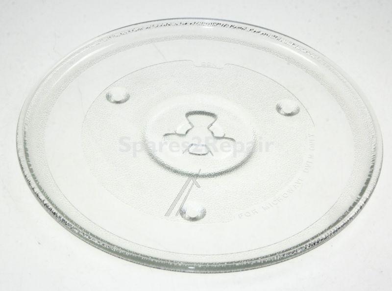 Domo Microwave Turntable Plate - Do2322-39 Rotary Table