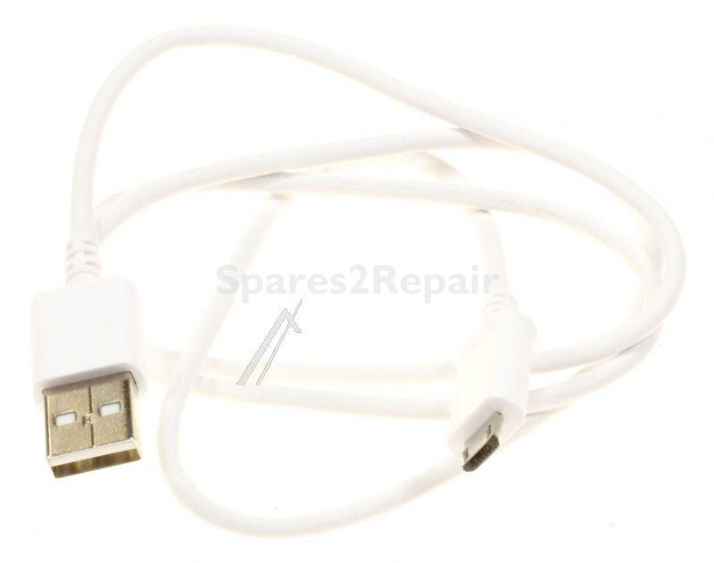 Samsung Data Cable Gsm - Gh39-01710a Data Link Cable-micro-usb 3 0pi 0 8m