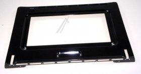 Oven inner Door Glass - C00052569 482000022638 Oven Inner Door+glass (metal) [Whirlpool Indesit]