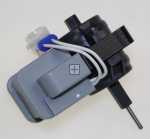 Smeg Ventilator Motor - 795210493 Motor