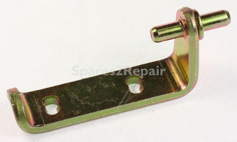 Door - 00710500 Door [Bosch Siemens]
