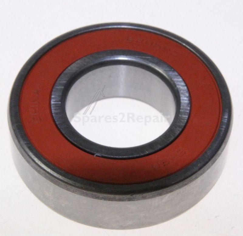 Bearing - 6205rz 4055126074 Bearing Back [Electrolux Aeg]