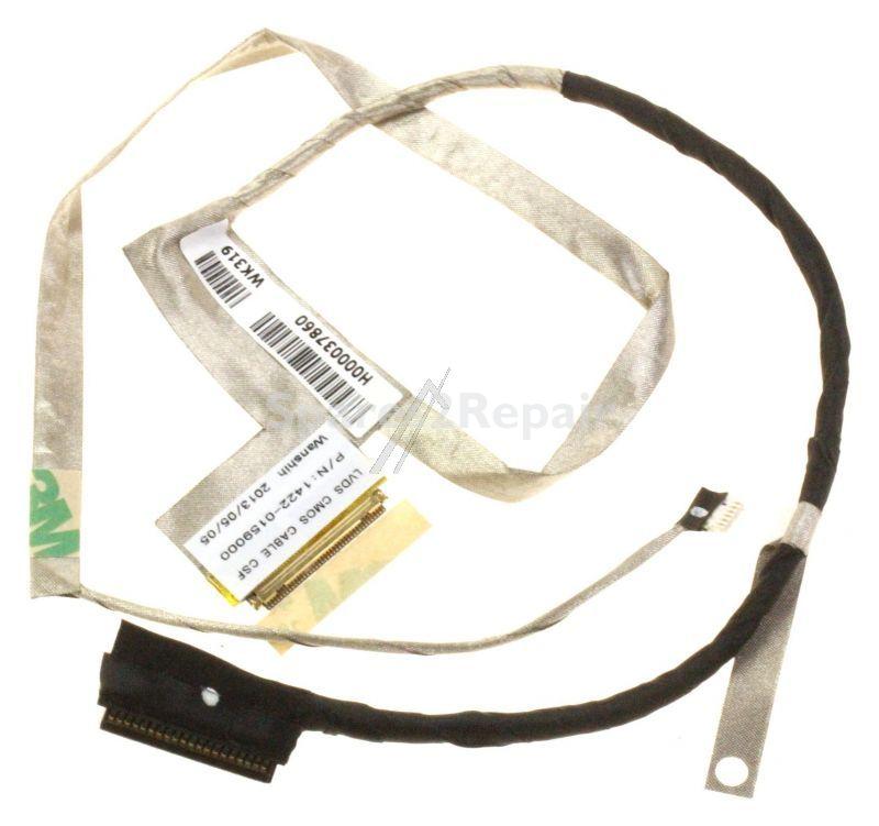 Toshiba Multi Media Connectors - H000037860 Toshiba Lcd Cable