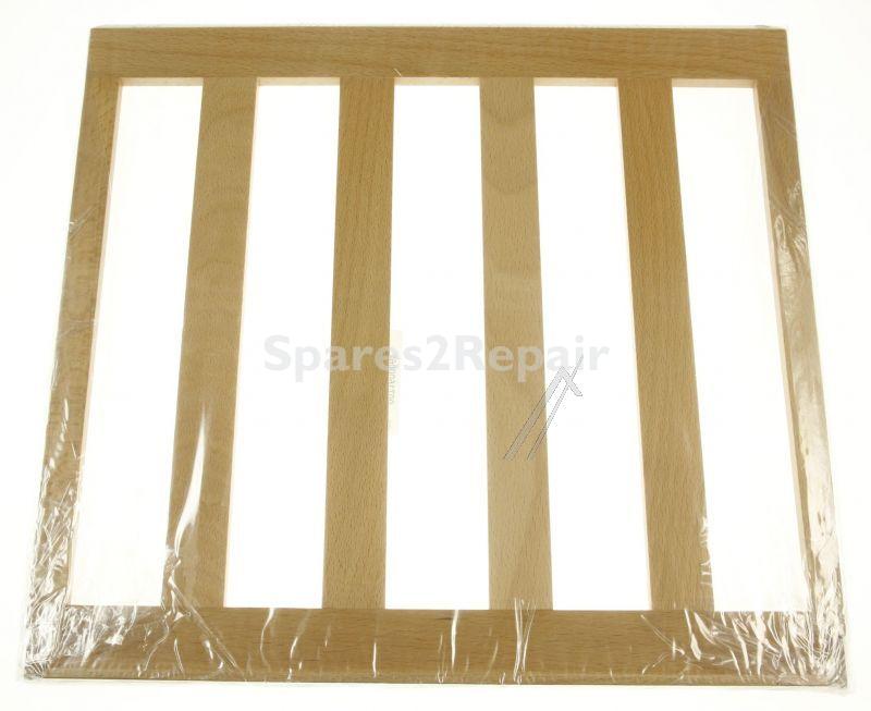 Haier Refrigerator - Freezer Door Shelf - 0071600062 49054033 Wooden Wine Rack Ii