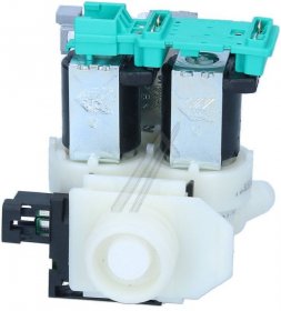 Solenoid Valve - 00618406 Valve Magnet [Bosch Siemens]