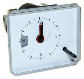 Timer - C00095538 482000028094 Timer Peapsa 21mm Pca-ml-477 [Whirlpool Indesit]