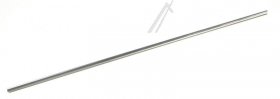 Ornamental Rail - C00322983 480131100242 Trim Front [Whirlpool Indesit]