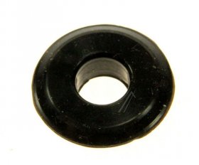 Philips Saeco Sealing Ring - 17000147 996530066732 Black Grate Seal V3