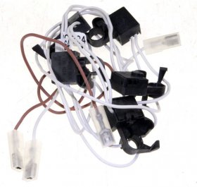 Smeg Micro Switch - 694490734 Micro-switch