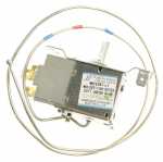 Fridge Thermostat - Wdfe25t-l1 43008598 Therm -1 32 2513x3-1tq [Candy Hoover]