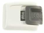 Hisense Gorenje Interlocking Hook - 483435 Doorlock Assembly