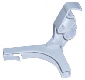 Fixings And Brackets - 9191048004 C00889481 Evaporator Left Holder [Arcelik]