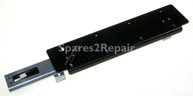 Track Support - 4055035168 Rail Left [Electrolux Aeg]