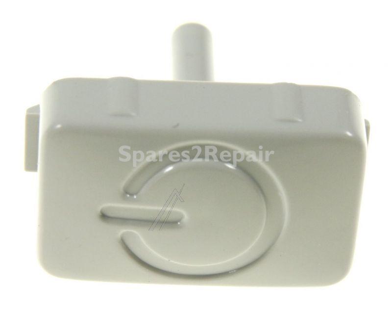 Button - 4055035523 Push Button On-off [Electrolux Aeg]