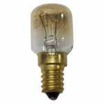 Kuppersbusch E14 oven Lamp - 184018 Light Bulb F Bo 81534013