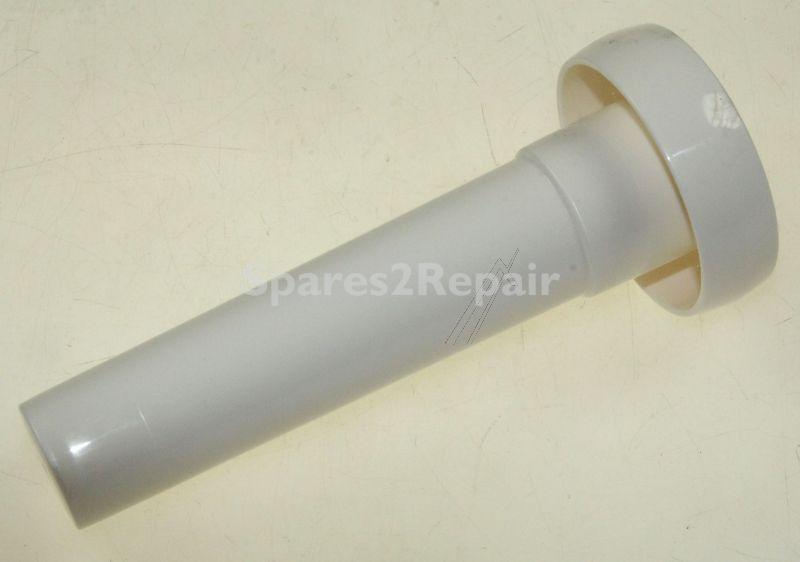 Mixer Pusher - Ms-0a13270 Pusher-chopper-white [Groupe SEB]