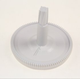 Roller - Ms-0697415 Wheel-large [Groupe SEB]