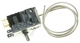 Fridge Thermostat - 077b5243 2262385012 Thermostat Danfoss 077b5243 [Electrolux Aeg]