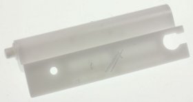 Door Hinges - 49034193 Lower Evaporat door Hinge [Candy Hoover]
