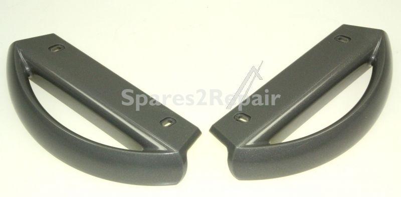 Handle - 50299864004 Kit Handle [Electrolux Aeg]