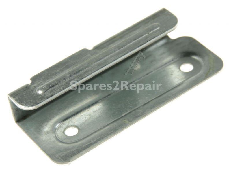 Fixings And Brackets - 3420339040 Support Hinge Right [Electrolux Aeg]