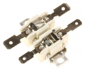 Polti Electric Iron Thermostat - M0003048 Double Thermostat 200°c