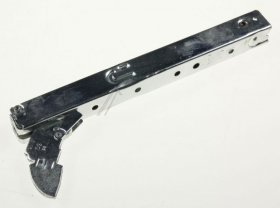 Door Hinge For Oven - 00643072 Door Hinge [Bosch Siemens]