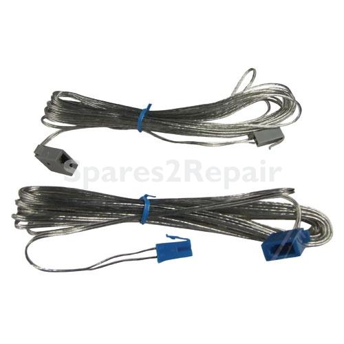 Philips Speaker Connector - 996510042431 Cable Connecting