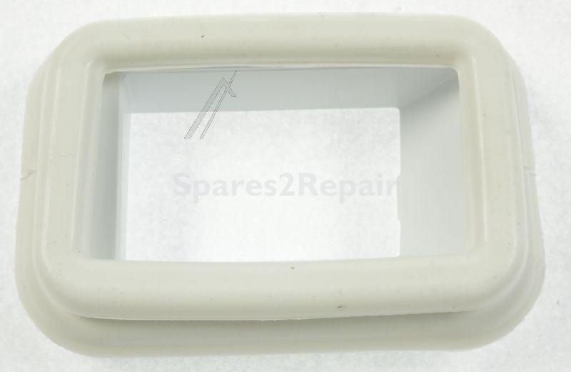 Smeg Sealing Materials - 764132281 Ice Pour Gasket Fixed