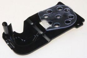 Samsung Door Hinges For Fridges - Da97-06716d Assembly Hinge Upp-r:nw2-fdr t3 0 black