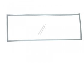 Refrigerator Door Seal - 2085495188 Door Gasket White 578x1582 [Electrolux Aeg]