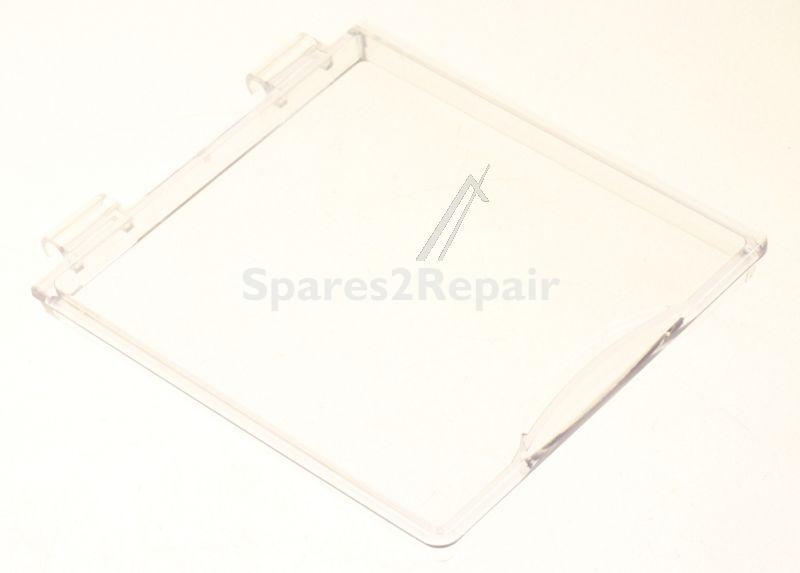 Flap - C00144284 482000029882 Front Cover For Coffee Container [Whirlpool Indesit]