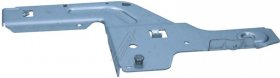 Door Hinges - 00659451 Hinge-plate [Bosch Siemens]