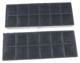 Hisense Gorenje Carbon Filter - 275204 Filter Acc918