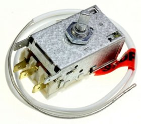 Fridge Thermostat - C00097069 482000078398 Thermostat K59-l1905 Center Post [Whirlpool Indesit]