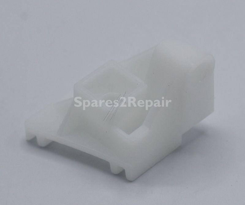 Smeg Fixings And Brackets - 698412857 Hinge Supp left Hubl 300