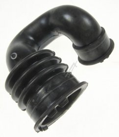 Samsung Form Tube - Dc67-00474a Hose-drawer Tub ww3000 epdm t2 0 black