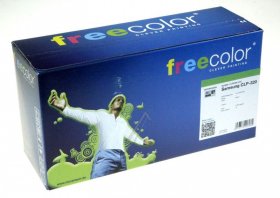 Freecolor Toner Cartridge - Clp320k-frc K15357f7 Toner Cartridge Black 1 5k