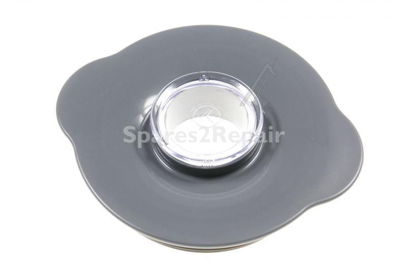 Flap - Kw714567 Flap & Funnel Lid [Delonghi]