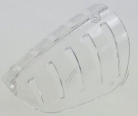 Lamp Cover - C00314402 481246229364 Lamp Cover [Whirlpool Indesit]