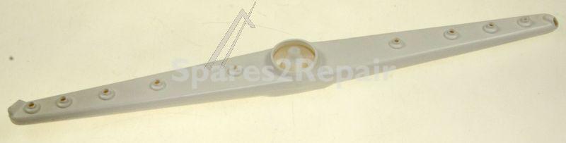 Spray Arm - C00021395 482000072877 Spray Arm Top [Whirlpool Indesit]