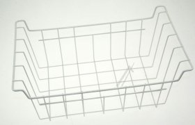 Ice Basket - C00323360 480132100914 Basket Big Super [Whirlpool Indesit]