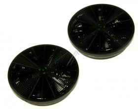 Samsung Carbon Filter - Charcoal Filter Diam 130mm(circular) hdc6145bx c