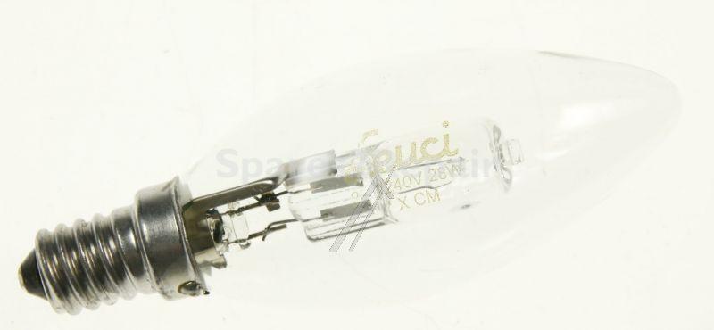E14 Halogen Lamps - 23203466 Light Bulb [Electrolux Aeg]