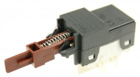 Teka Push Switches - 81716962 Options Push Button Strip Dw7-55 S