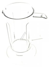 Mixer - Blender Bowl - 11007889 Mug [Bosch Siemens]