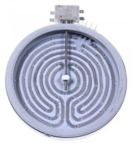 Simfer Ceramic Heater Element - H35-30-300-015 10003102 Radiant Heater 1700w